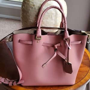 Michael Kors Blakely Bucket Bag with Dustbag